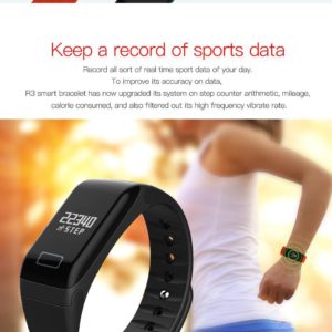 Android cheap smart band